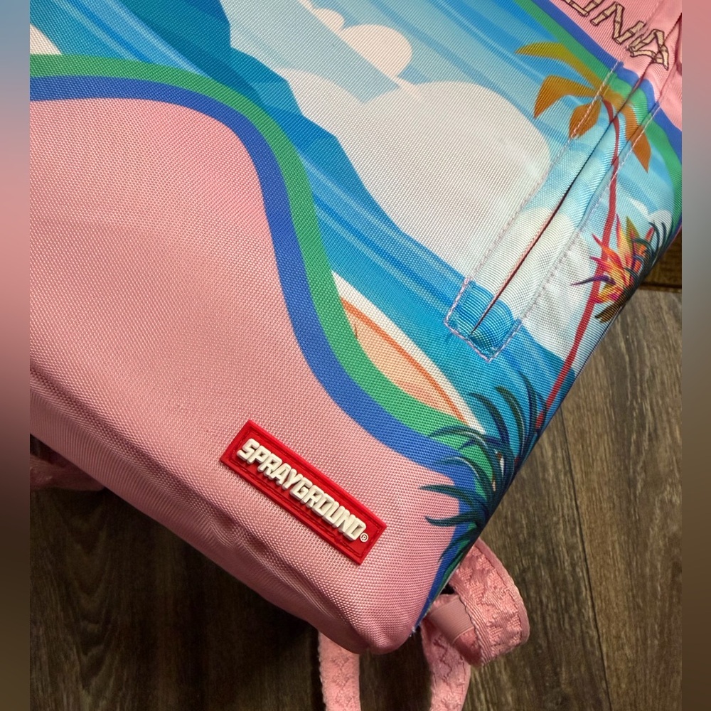 Sprayground backpack 💕 - image 2